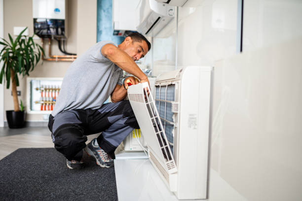 Best Air Duct Cleaning Near Me in Oakwood Hills, IL