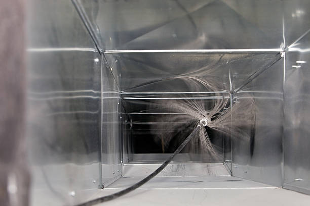 Best Affordable HVAC Duct Cleaning  in Oakwood Hls, IL